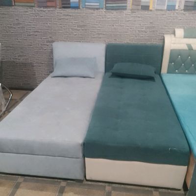 Yangi holatda 1 kishilik Divanlar Termez Mevelcity