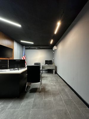 Аренда кабинета. Сдаются два кобинета 18,5м2 и 16,8м2