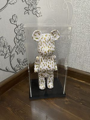 Фигурка BEARBRICK 28 cm