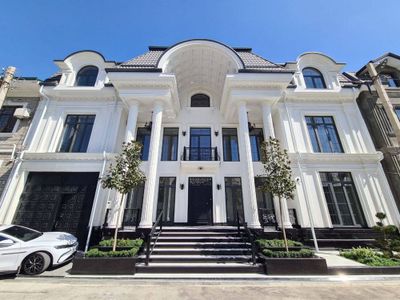 Продаётся дом Амир Тимара махалля 8 соток