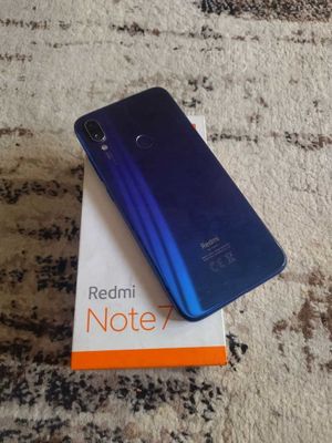 Redmi note 7 64/4