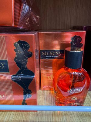 Dubay original Parfume 18+