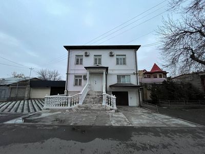 Аренда Офис 155 м2+50 м2