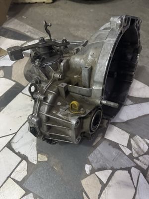 LargusFL 2021 год Коробка передач (КПП) 80901 для А/М Лада Ларгус FL