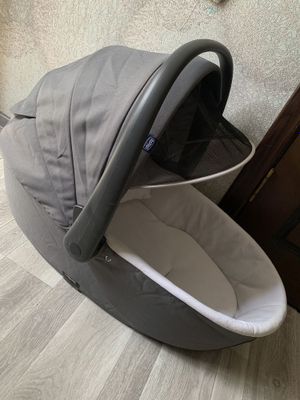 Продам люльку Chicco