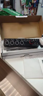 Sound card zvukavoy karta