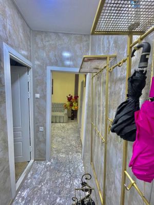 Мирзо Улугбек метро атрофида арендага квартира берилади