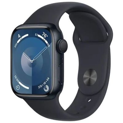 Iwach 9 series Black