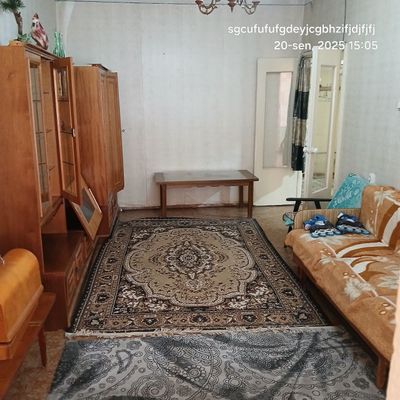 Аренда на юнусабаде-18 2/1/5
