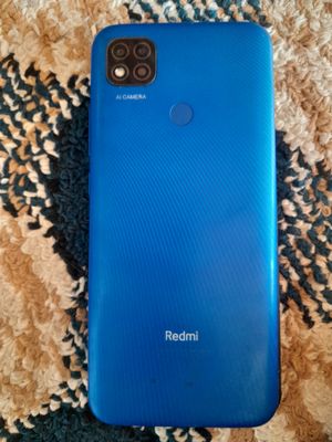 Redmi 9c