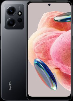 redmi note 12