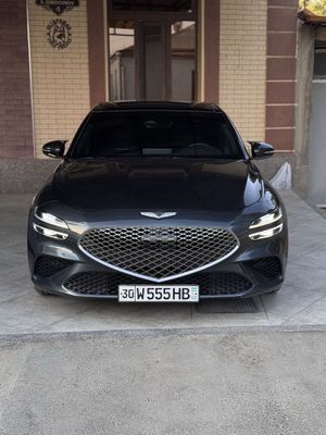 Продается GENESIS G70 sport premium
