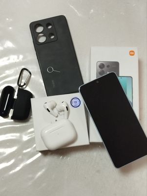 Redmi Note 13 va airpods pro sotiladi