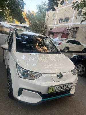 Электромобил Baic EC3 2020 йил