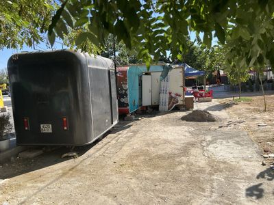Sotuv budkalari ijaraga beriladi! 350-500$