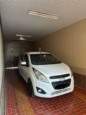 Спарк 4позиция газ
