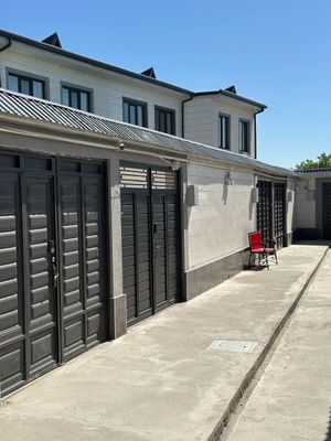 Юнус Абад, Зенит. Двухуровенный коттедж, 6 комнат, площадь 1.20 соток