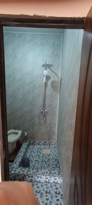 Коттедж 0,5 сот, 2 комнаты, Сергели, свой дворик