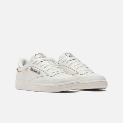Кроссовки женские Reebok Club C85 ! Новые в коробке! Оригинал Reebok!
