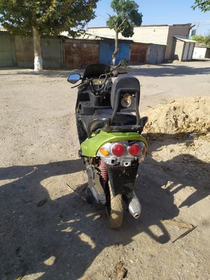 Продам мото, скутор