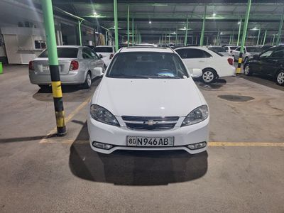 Jentra 3 pazitsa gaz