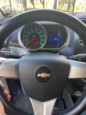 Chevrolet Spark avtomat