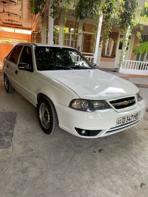 Chevrolet nexia 2 1.6