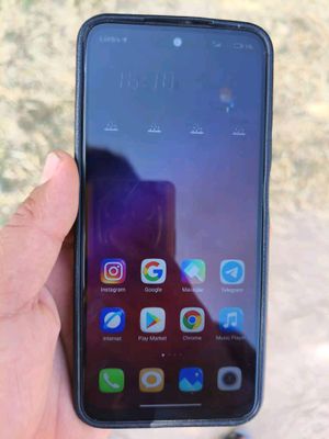 redmi not 11