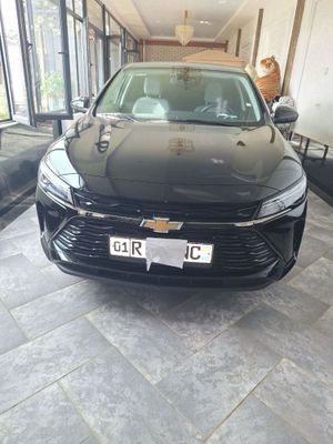 Chevrolet Monza. 2023 yil.