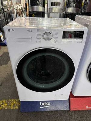 Стиральная машина LG 100%оригинал все модель есть + доставка бесплатно