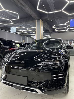 Byd song plus smart drive 1 yil garantiya