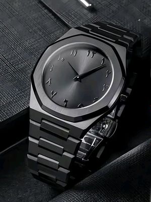 Polycarbon Arabic soat