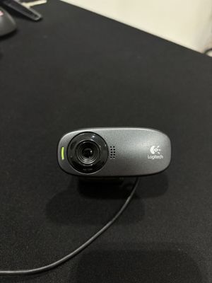 Веб-Камера Logitech C310