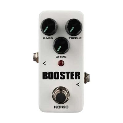 Педаль Kokko FBS2 Mini Booste