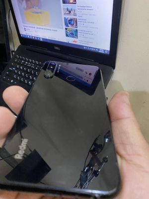 Redmi note 8 3/32 gb