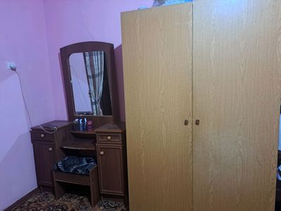 shkaf tumbasi bilan