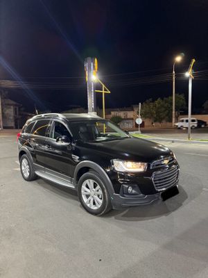 Captiva 4 2.4 motorli sotiladi