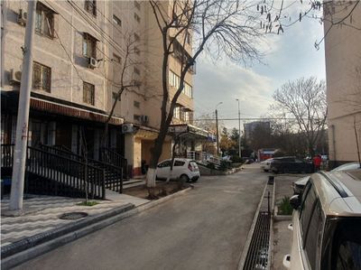 Нежилое помещение 115 кв