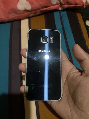Samsung galaxy s6 edge