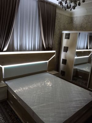Spalni kamplekt mebel mdf da yasalgan
