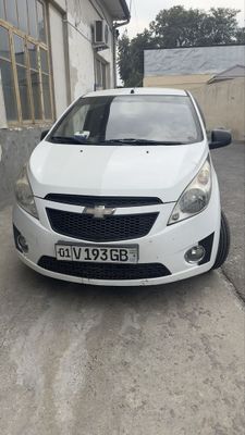 Spark 1.25 yili 2012