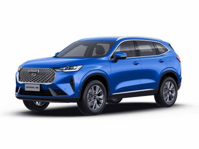 Установка приложений на HAVAL