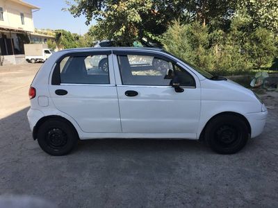 Arenda Matiz 2014