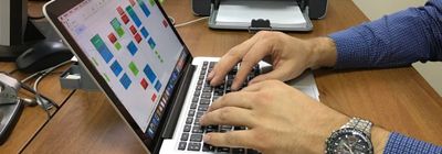 IT обслуживание, монтаж IT систем, проектирование, настройка ПО