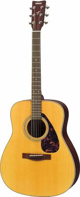 gitara  YAMAHA F370 NT (chexol bor)