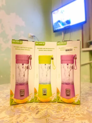 Sitrus mevalar uchun sok blendri