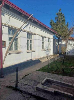 Продается участок 3 соток 6 комнат Чирчик Троицкий, Физкультурный инс