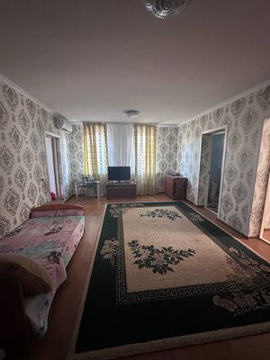 Зангиота. Махаля богзор