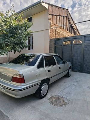 Neksa 1 sons shumka poniy