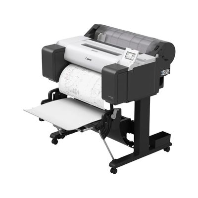 Плоттер Canon imagePROGRAF TM-255 Tehnodom.uz